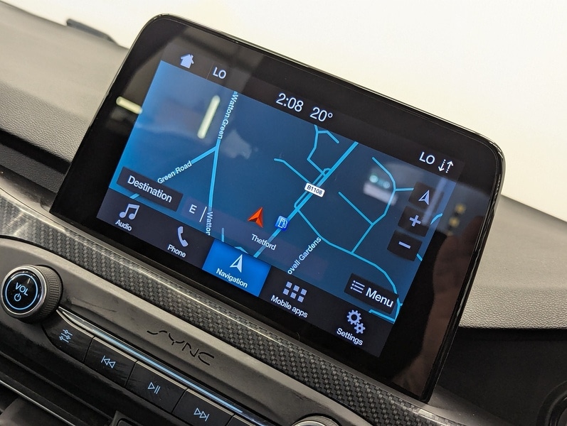 Used Ford Focus 2019 for sale - 76518507: Photo 42