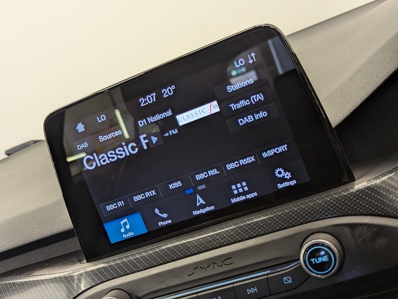 Used Ford Focus 2019 for sale - 76518507: Photo 44