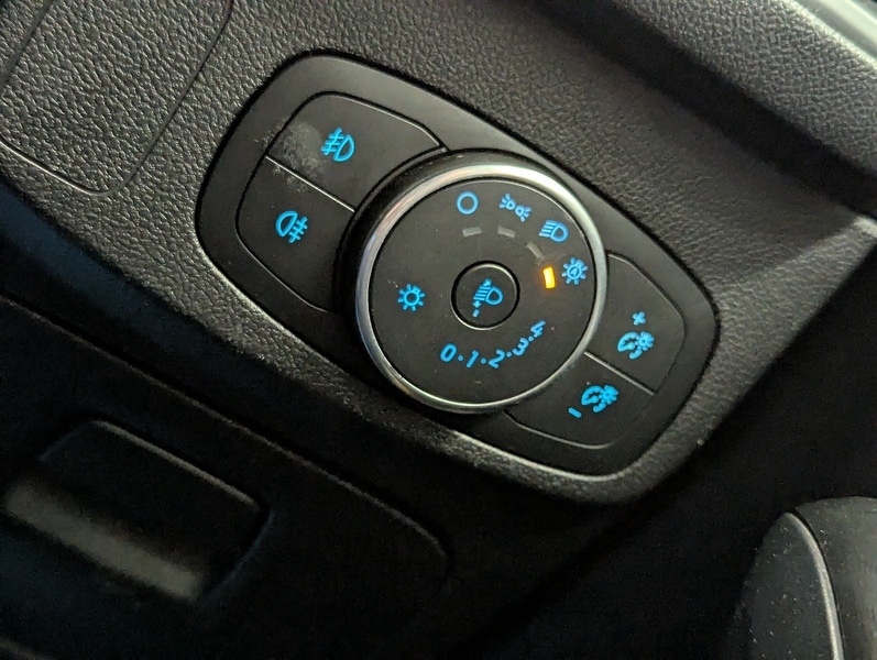 Used Ford Focus 2019 for sale - 76518507: Photo 47