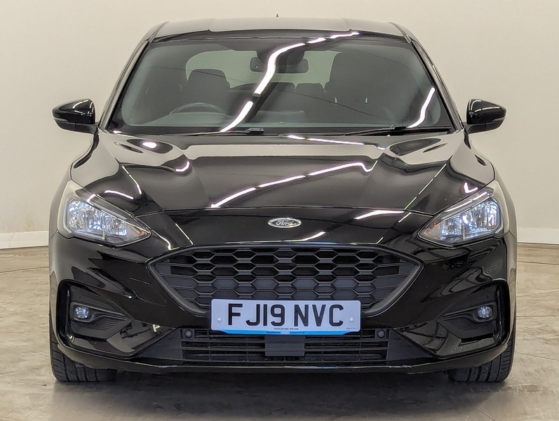 Used Ford Focus 2019 for sale - 76518507: Photo 6