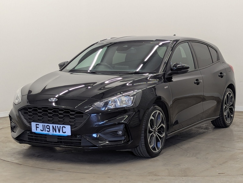 Used Ford Focus 2019 for sale - 76518507: Photo 8