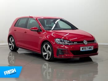 Used Volkswagen Golf 2017 for sale - 79535348: Photo