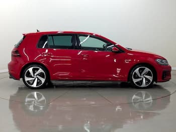 Used Volkswagen Golf 2017 for sale - 79535348: Photo