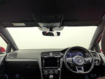 Used Volkswagen Golf 2017 for sale - 79535348: Photo