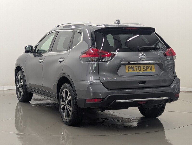 Used Nissan X-Trail 2020 for sale - 76036652: Photo 10