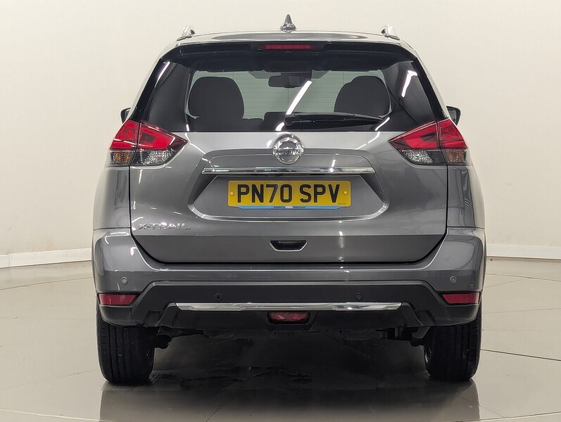 Used Nissan X-Trail 2020 for sale - 76036652: Photo 12