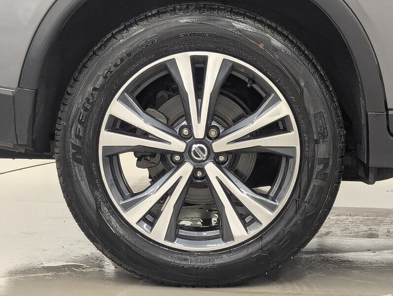 Used Nissan X-Trail 2020 for sale - 76036652: Photo 16