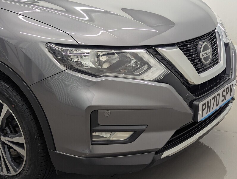 Used Nissan X-Trail 2020 for sale - 76036652: Photo 18