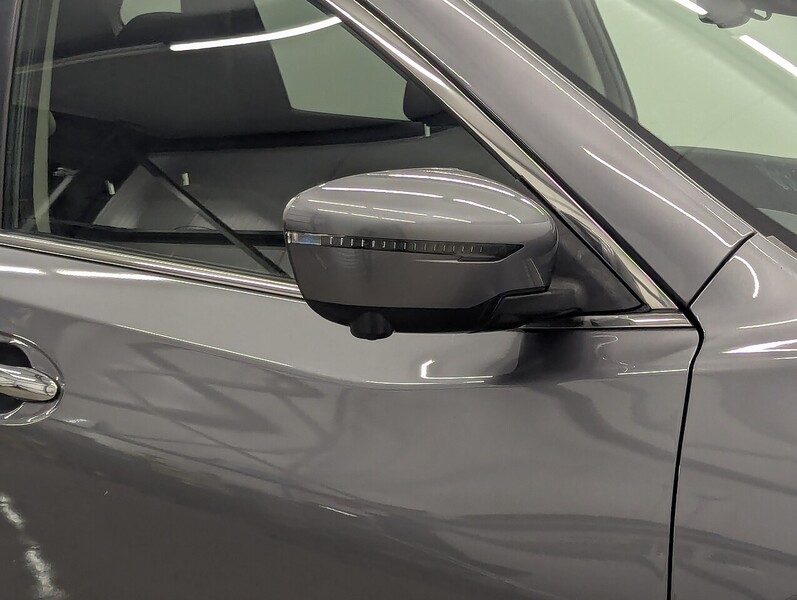 Used Nissan X-Trail 2020 for sale - 76036652: Photo 19