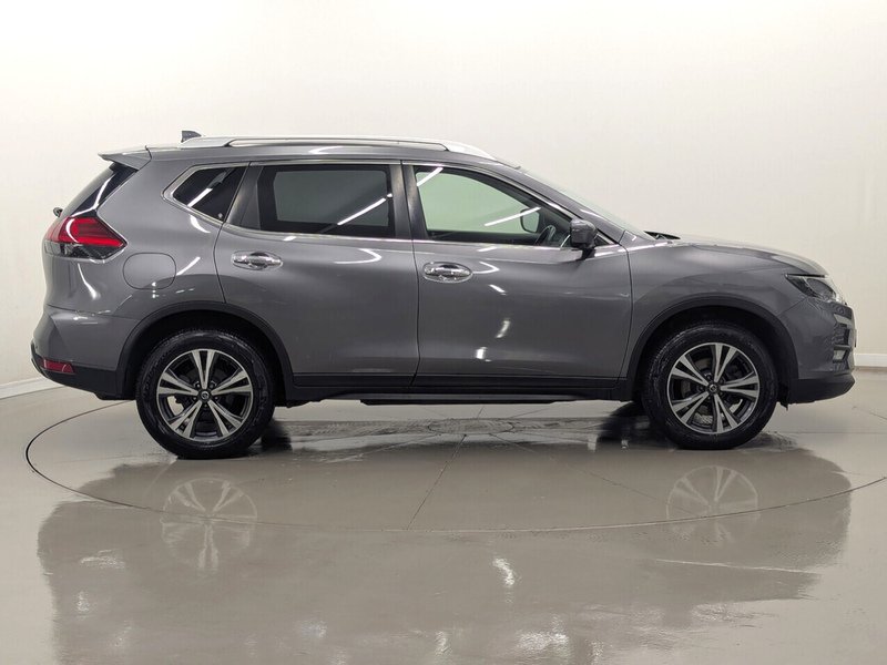 Used Nissan X-Trail 2020 for sale - 76036652: Photo 2