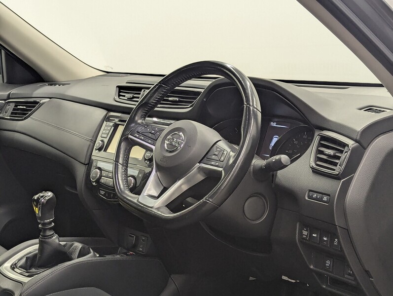 Used Nissan X-Trail 2020 for sale - 76036652: Photo 20