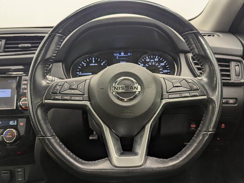 Used Nissan X-Trail 2020 for sale - 76036652: Photo 21