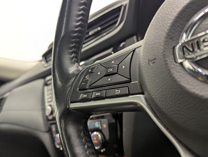 Used Nissan X-Trail 2020 for sale - 76036652: Photo 23