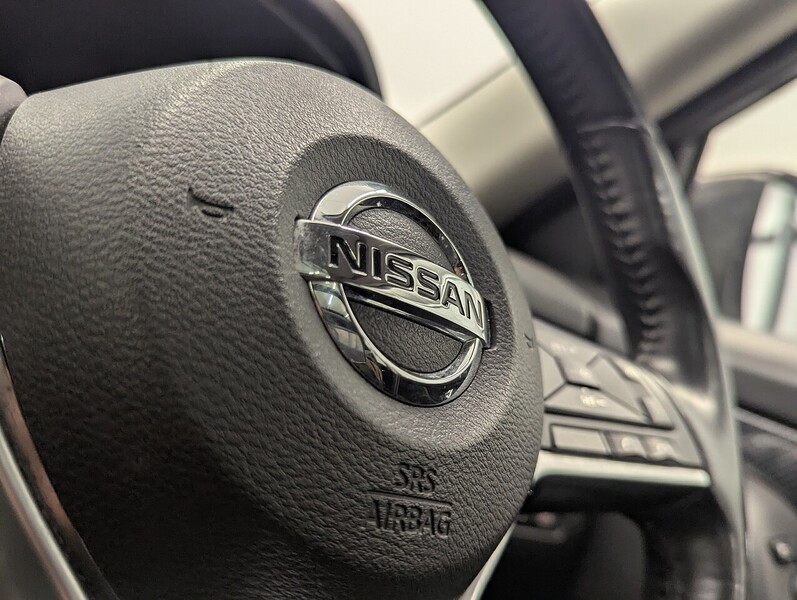 Used Nissan X-Trail 2020 for sale - 76036652: Photo 25
