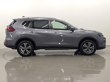 Used Nissan X-Trail 2020 for sale - 76036652: Photo 2