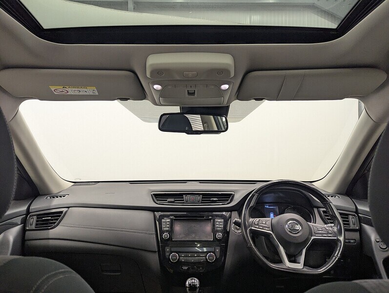 Used Nissan X-Trail 2020 for sale - 76036652: Photo 3