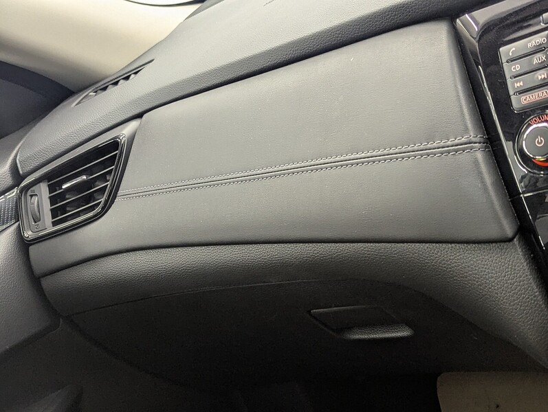 Used Nissan X-Trail 2020 for sale - 76036652: Photo 30