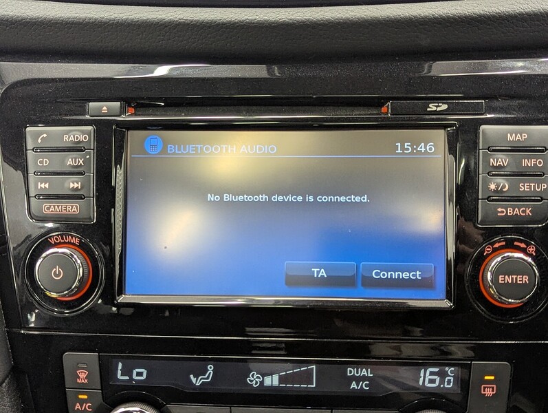Used Nissan X-Trail 2020 for sale - 76036652: Photo 33