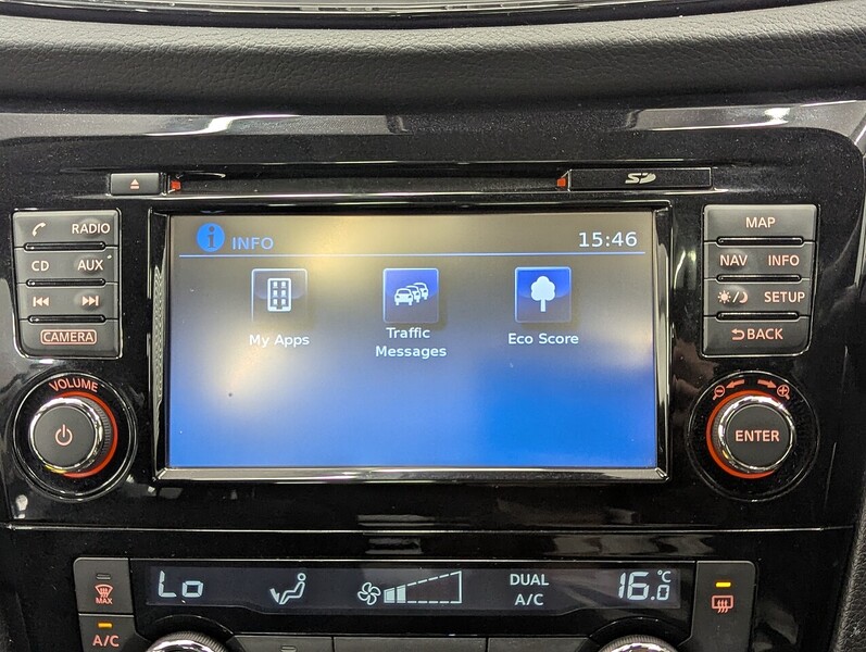 Used Nissan X-Trail 2020 for sale - 76036652: Photo 35