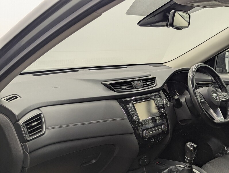 Used Nissan X-Trail 2020 for sale - 76036652: Photo 39