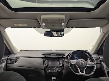 Used Nissan X-Trail 2020 for sale - 76036652: Photo 3