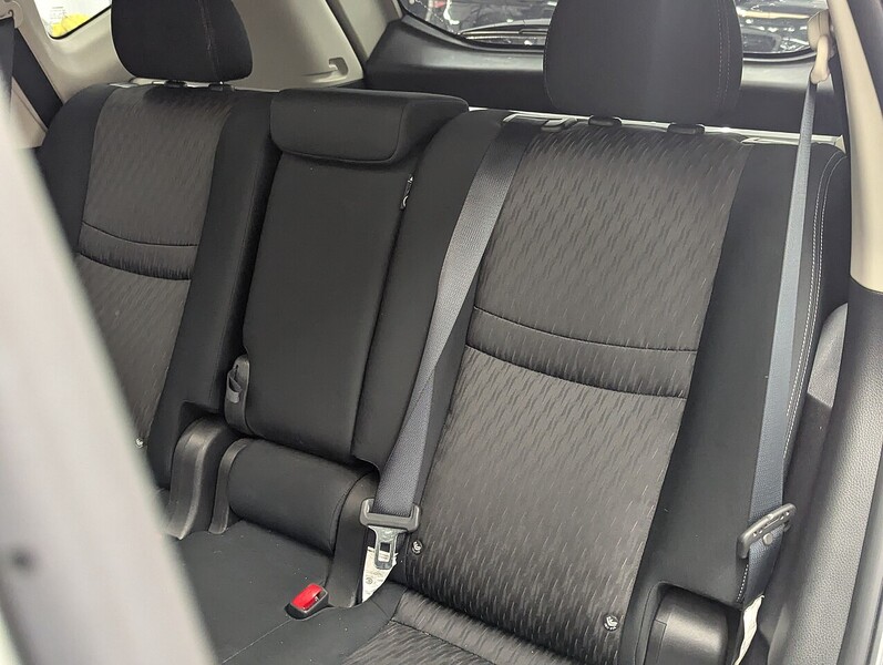 Used Nissan X-Trail 2020 for sale - 76036652: Photo 40