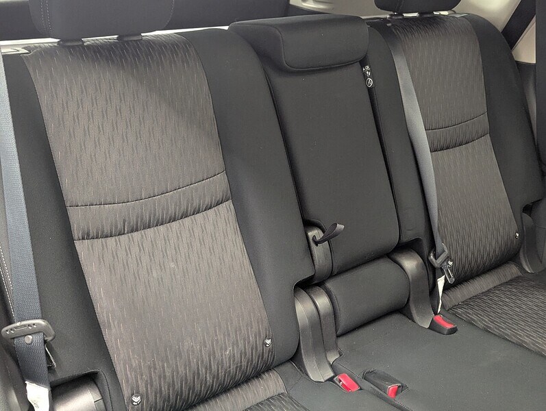 Used Nissan X-Trail 2020 for sale - 76036652: Photo 42