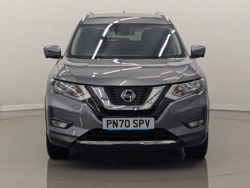 Used Nissan X-Trail 2020 for sale - 76036652: Photo 6