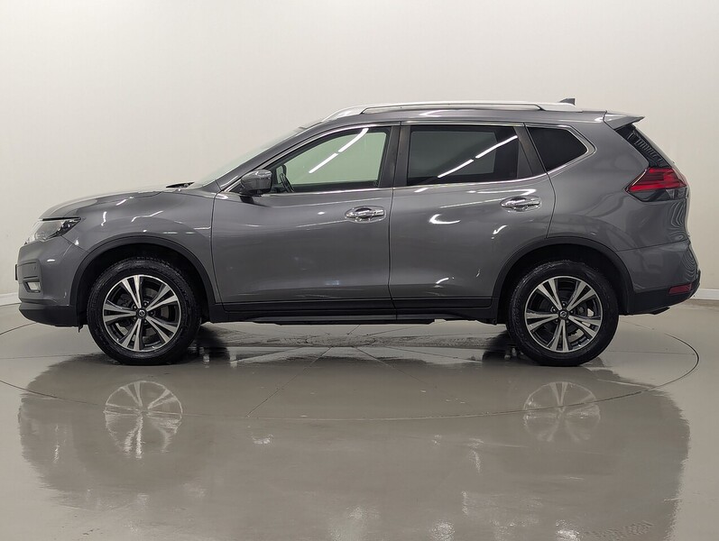 Used Nissan X-Trail 2020 for sale - 76036652: Photo 9