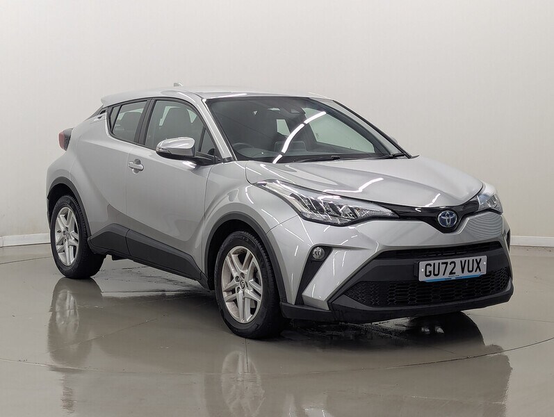 Used Toyota C-HR 2022 for sale - 75932455: Photo 20