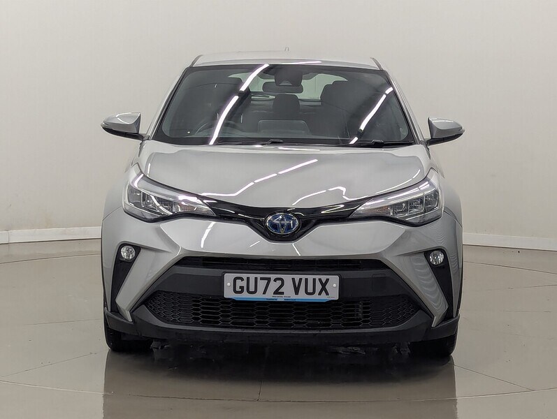 Used Toyota C-HR 2022 for sale - 75932455: Photo 21