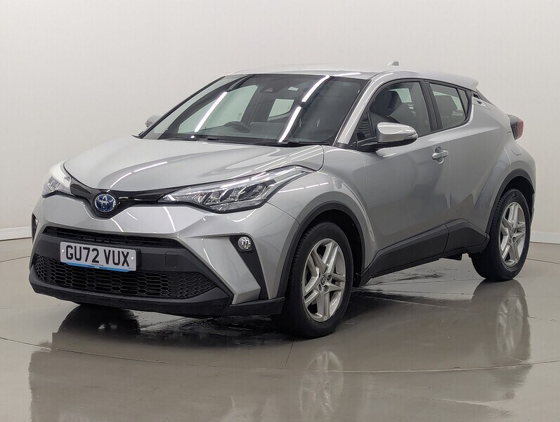 Used Toyota C-HR 2022 for sale - 75932455: Photo 22