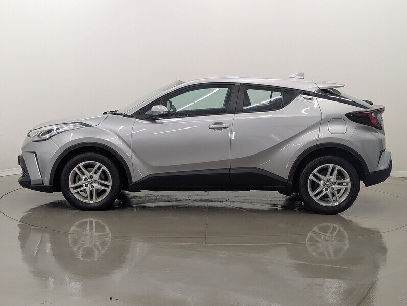 Used Toyota C-HR 2022 for sale - 75932455: Photo 23