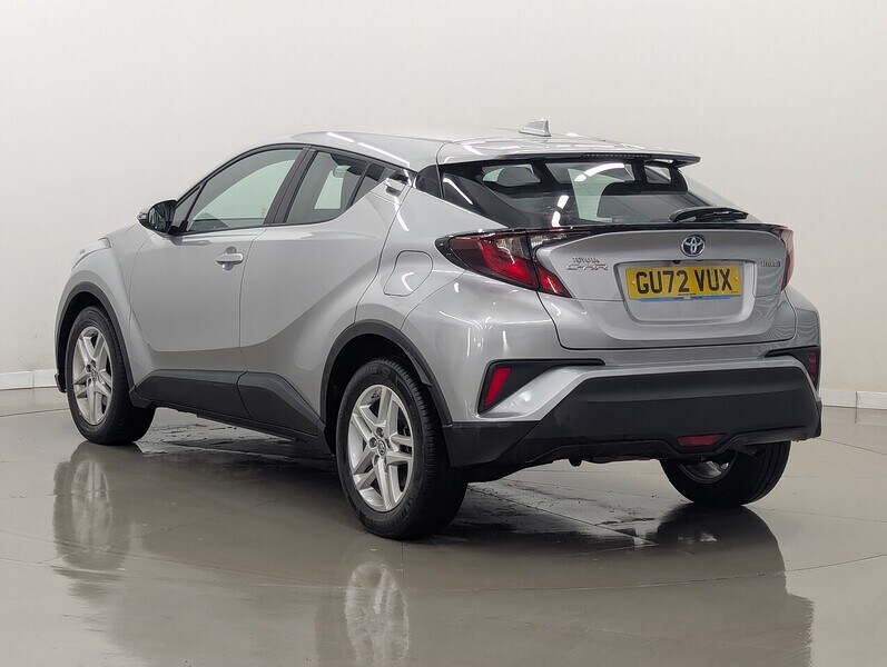 Used Toyota C-HR 2022 for sale - 75932455: Photo 24