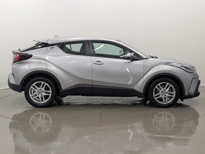 Used Toyota C-HR 2022 for sale - 75932455: Photo 29