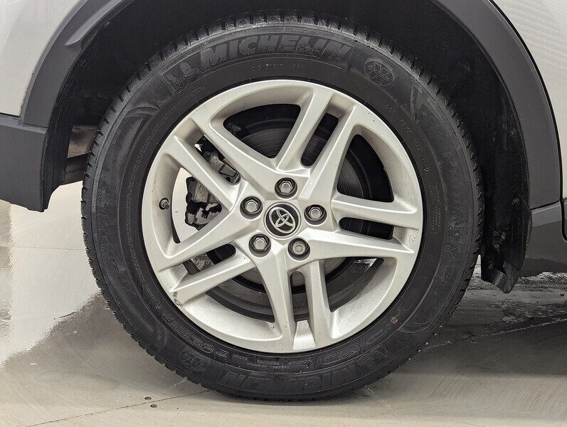 Used Toyota C-HR 2022 for sale - 75932455: Photo 30