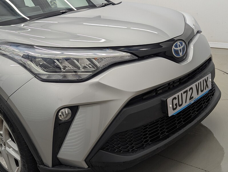 Used Toyota C-HR 2022 for sale - 75932455: Photo 32