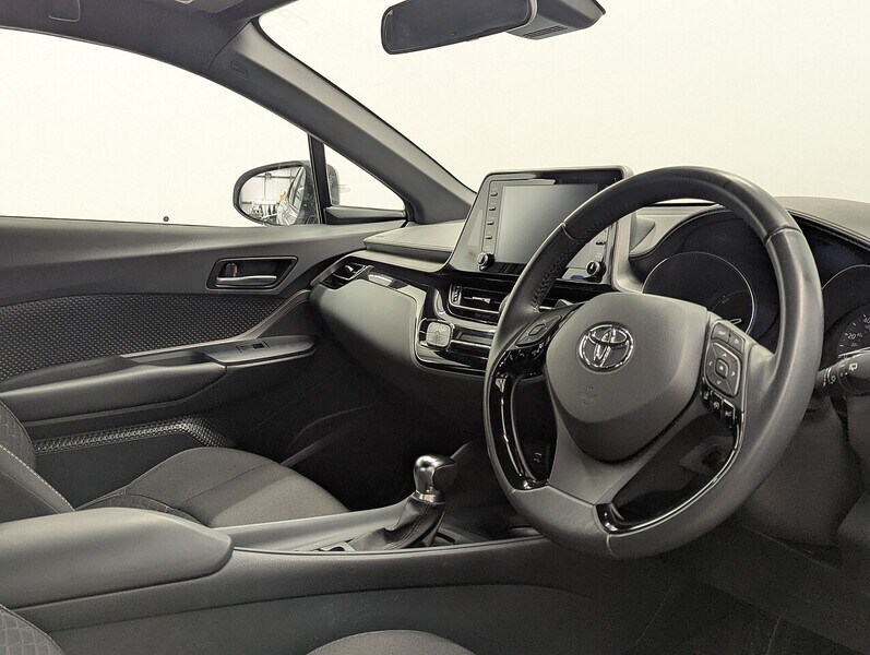 Used Toyota C-HR 2022 for sale - 75932455: Photo 33