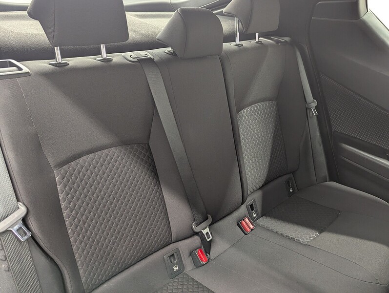 Used Toyota C-HR 2022 for sale - 75932455: Photo 34