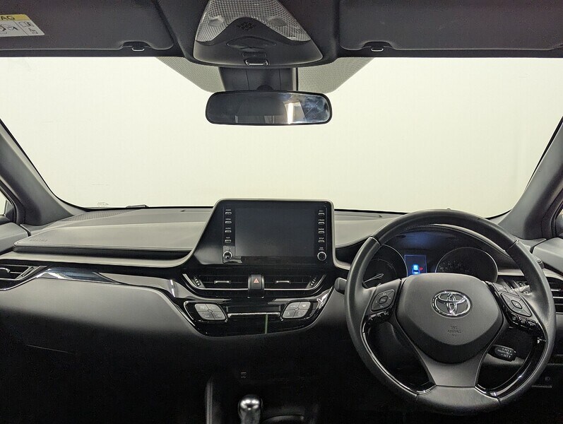 Used Toyota C-HR 2022 for sale - 75932455: Photo 35