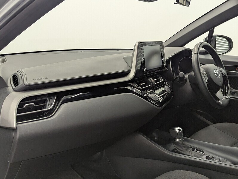 Used Toyota C-HR 2022 for sale - 75932455: Photo 37