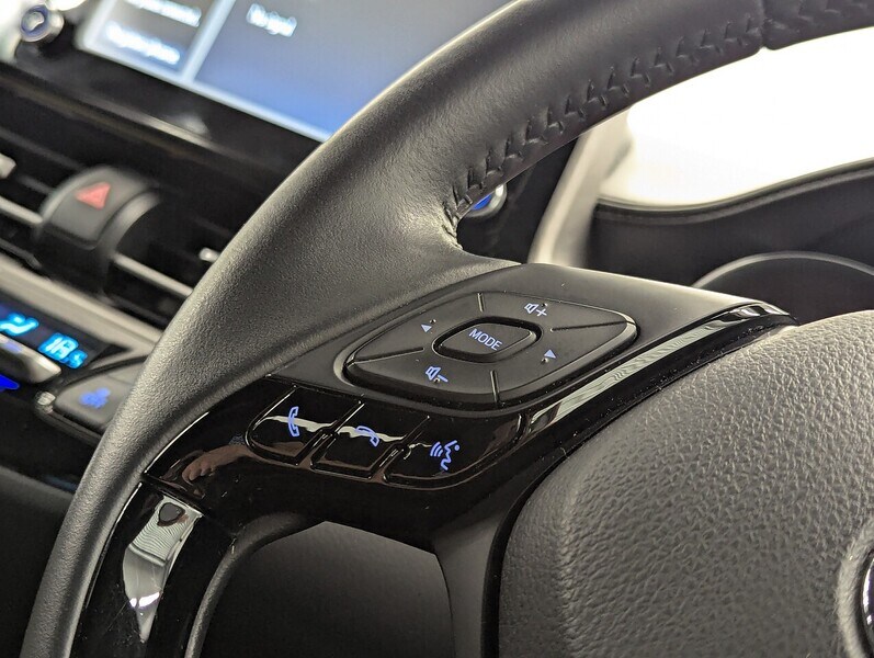 Used Toyota C-HR 2022 for sale - 75932455: Photo 39