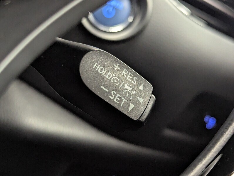 Used Toyota C-HR 2022 for sale - 75932455: Photo 41