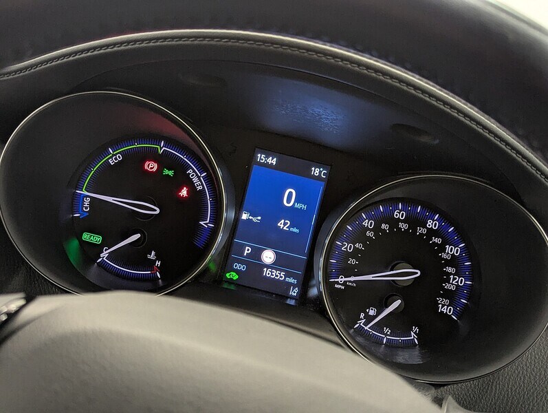 Used Toyota C-HR 2022 for sale - 75932455: Photo 42