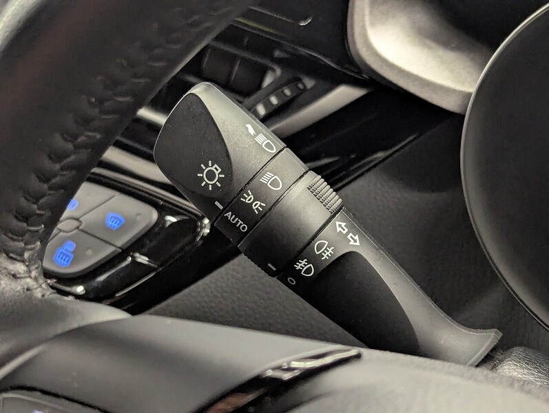 Used Toyota C-HR 2022 for sale - 75932455: Photo 45