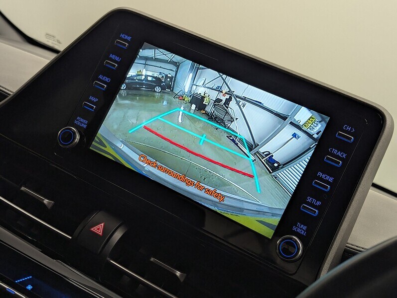 Used Toyota C-HR 2022 for sale - 75932455: Photo 48