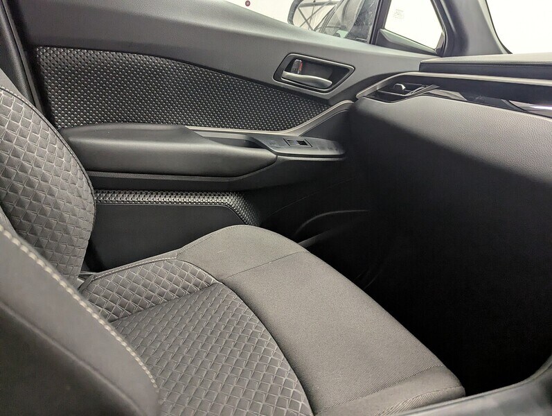 Used Toyota C-HR 2022 for sale - 75932455: Photo 50
