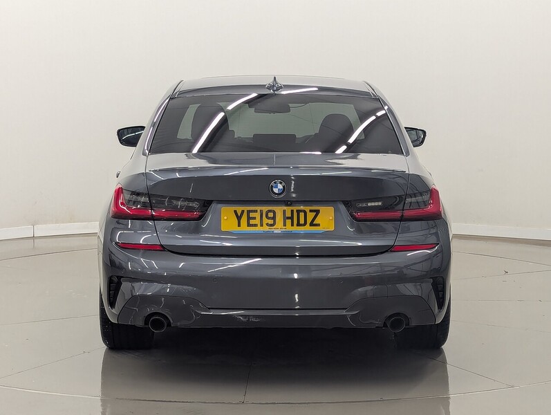 Used BMW 3 Series 2019 for sale - 76401815: Photo 11