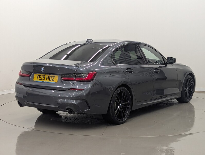 Used BMW 3 Series 2019 for sale - 76401815: Photo 12