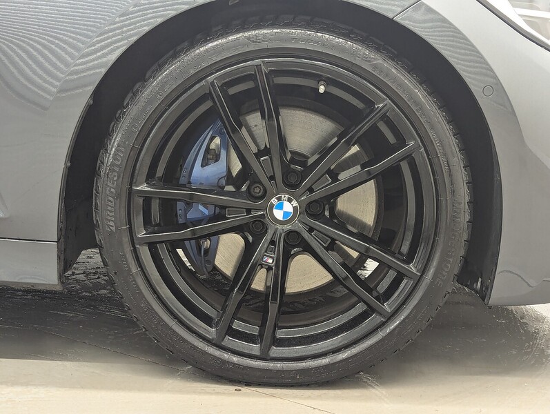Used BMW 3 Series 2019 for sale - 76401815: Photo 15